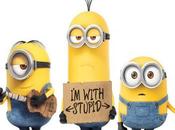 Love Minions.