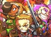 EDGE enseña nuevas minis Inferno Arcadia Quest