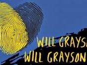 Destripando... Will Grayson, Grayson