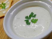 Salsa yogur