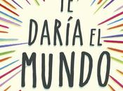 Reseña: daría mundo