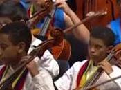 recre0 presentacion orquesta nacional infantil venezuela (oniv)