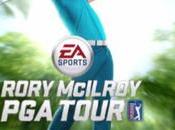 Rory McIlroy Tour disponible