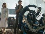 ‘Jurassic World’ supera millones Euros España