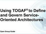 Gestión arquitecturas mediante TOGAF
