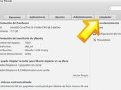 Como limpiar Ubuntu