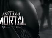 nuevos carteles ‘miller´s justice league mortal’ batman linterna verde