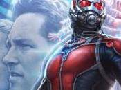 Ant-Man Reseña (2015)