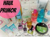 Haul Primor Junio.
