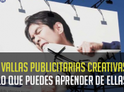 vallas publicitarias creativas puedes aprender ellas