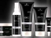 Conociendo Fibre Force Schwarzkopf Professional primera impresión