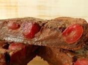 Clafoutis chocolate