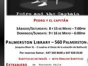 Pedro Capitán