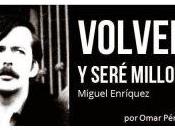Nueva Novela Omar Pérez Santiago rescata figura Miguel Enríquez