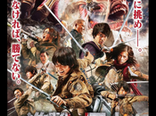 Primer trailer subtitulado Attack Titan