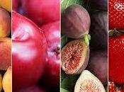 Frutas ricas hierro