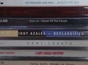 Colección Discos