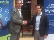 MytripleA Alentia colaborarán financiación empresas