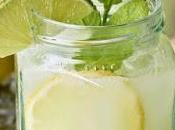 Limonada para veranito
