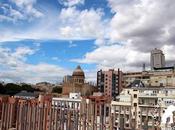 Madrid verano ¿por