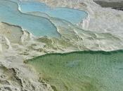 Pamukkale HIerápolis, combinación perfecta