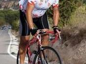 sugerencias para ciclistas quieran perder peso.