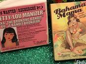 Balm Bronzers: Bahama Mama Betty Manizer