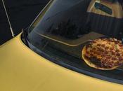 Pizza gratis para amantes: velocidad espacio calendario guardias