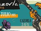 Cazorla Blues Festival 2015