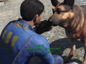 Bethesda publica nuevo Gameplay Fallout