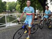 Tour Francia 2015: Bicicletas Astana