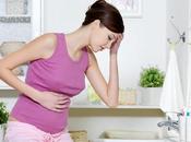 Remedios homeopáticos para nauseas embarazo