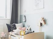 ¿Habitación niña niño?