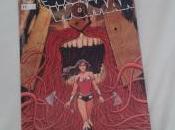 Fotoreseña: Comics