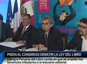 presentaciones #FilLima2015