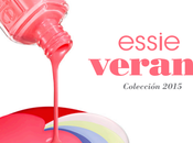 Peach side babe, colección verano essie