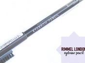 Eyebrow Pencil Rimmel London