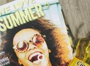 Love Summer