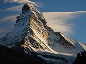 MONTAÑA DÍA: Matterhorn Cervino (4.478 Suiza-Italia.En...
