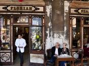 Cafe florian venecia