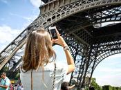 Paris: Tour Eiffel