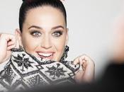 Katy Perry nueva cara H&amp;M