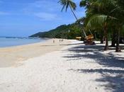 semanas Tailandia