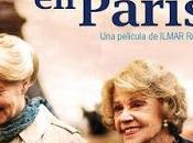dama París Ilmar Raag