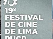 Festival Cine Lima 2015: Todo necesitas saber sobre programación