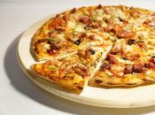 Receta Qikely: Corteza Pizza