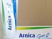 Arnica Gel, producto ideal para refrescar piel tras sufrir golpes