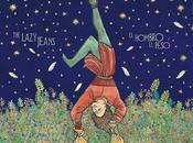 Lazy Jeans: Viaje delta pantano