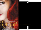 Reseña: Firelight: Chica fuego (Firelight Sophie Jordan