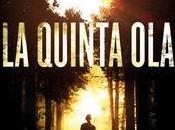 quinta ola, Rick Yancey